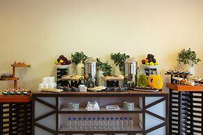 Sheraton Buganvilias Puerto Vallarta