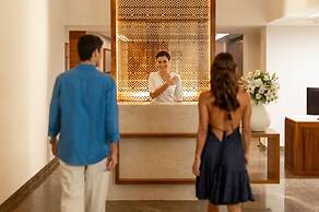 Sheraton Buganvilias Puerto Vallarta