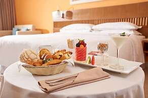 Sheraton Buganvilias Puerto Vallarta