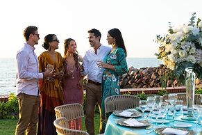 Sheraton Buganvilias Puerto Vallarta