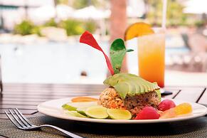 Sheraton Buganvilias Puerto Vallarta