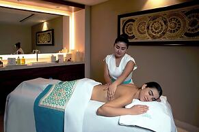 Sheraton Buganvilias Puerto Vallarta