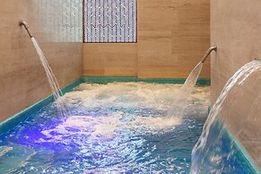 Sheraton Buganvilias Puerto Vallarta