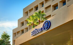 Hilton Tucson East