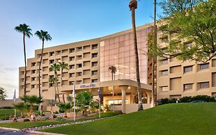 Hilton Tucson East