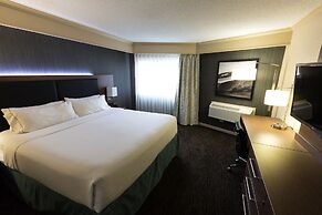 Holiday Inn Express Edmonton Downtown, an IHG Hotel