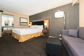 Holiday Inn Express Edmonton Downtown by IHG
