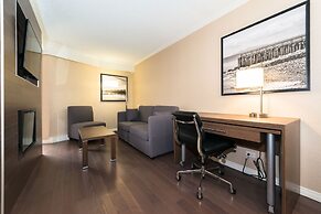 Holiday Inn Express Edmonton Downtown by IHG