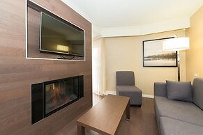 Holiday Inn Express Edmonton Downtown by IHG