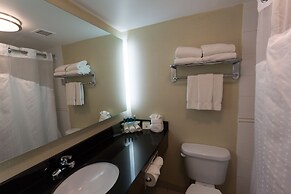 Holiday Inn Express Edmonton Downtown by IHG