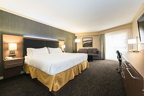 Holiday Inn Express Edmonton Downtown by IHG