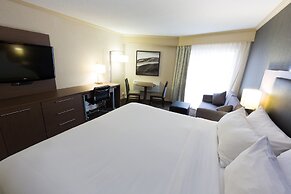 Holiday Inn Express Edmonton Downtown by IHG