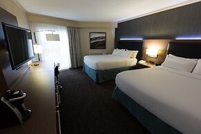 Holiday Inn Express Edmonton Downtown by IHG