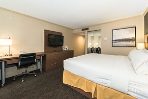 Holiday Inn Express Edmonton Downtown by IHG