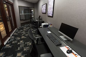 Holiday Inn Express Edmonton Downtown by IHG