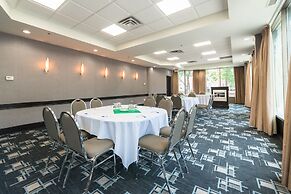 Holiday Inn Express Edmonton Downtown by IHG