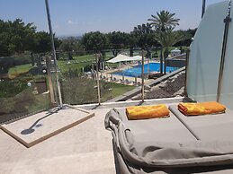 Dan  Caesarea Resort