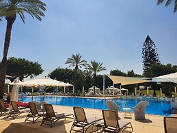 Dan  Caesarea Resort