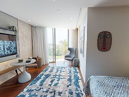 Dan  Caesarea Resort
