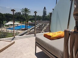 Dan  Caesarea Resort