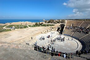 Dan  Caesarea Resort