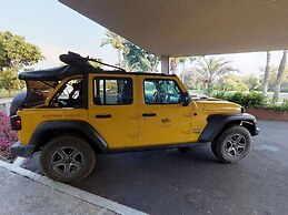 Dan  Caesarea Resort