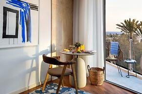Dan  Caesarea Resort