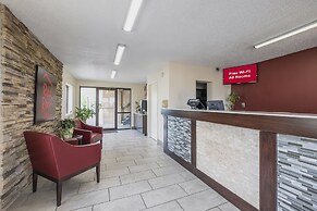 Red Roof Inn Bishopville