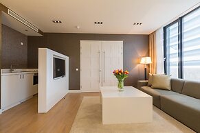 Leonardo Royal Hotel Den Haag Promenade