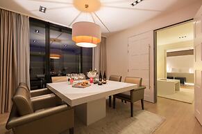 Leonardo Royal Hotel Den Haag Promenade