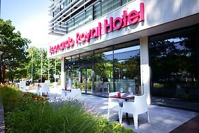 Leonardo Royal Hotel Den Haag Promenade