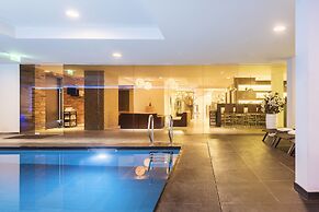 Leonardo Royal Hotel Den Haag Promenade