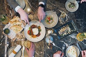 Leonardo Royal Hotel Den Haag Promenade