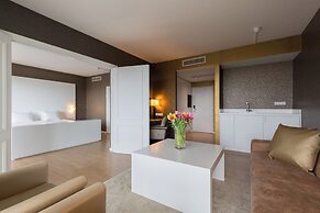Leonardo Royal Hotel Den Haag Promenade