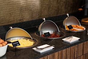 Leonardo Royal Hotel Den Haag Promenade