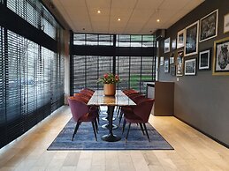 Leonardo Royal Hotel Den Haag Promenade