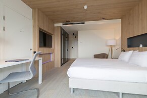 Leonardo Royal Hotel Den Haag Promenade