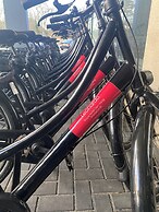 Leonardo Royal Hotel Den Haag Promenade