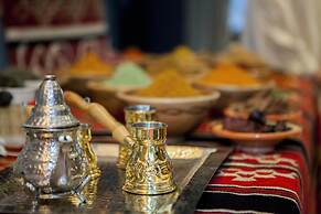 Leonardo Royal Hotel Den Haag Promenade