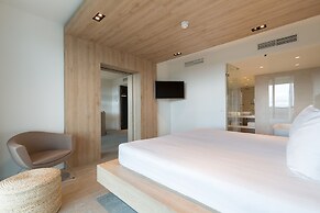 Leonardo Royal Hotel Den Haag Promenade