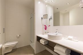 Leonardo Royal Hotel Den Haag Promenade