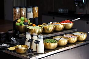 Leonardo Royal Hotel Den Haag Promenade