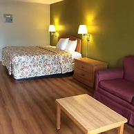 Stratford House Inn and Suites