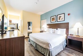 Days Inn by Wyndham Federal Way