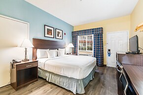 Days Inn by Wyndham Federal Way