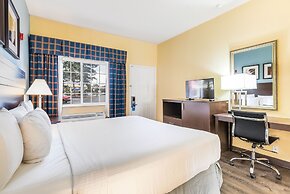 Days Inn by Wyndham Federal Way