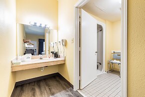 Days Inn by Wyndham Federal Way