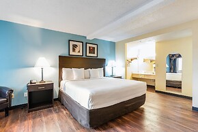 Days Inn by Wyndham Federal Way