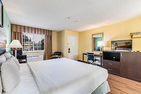 Days Inn by Wyndham Federal Way