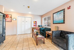 Days Inn by Wyndham Federal Way